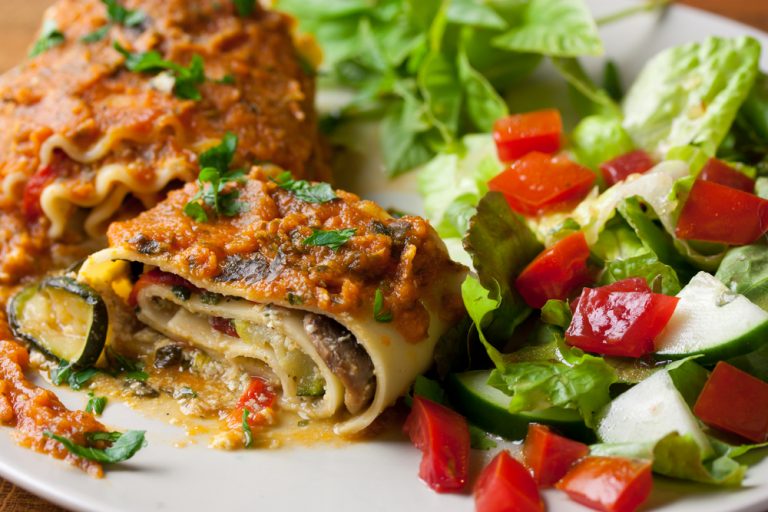 Vegetables and autoimmune diseases.