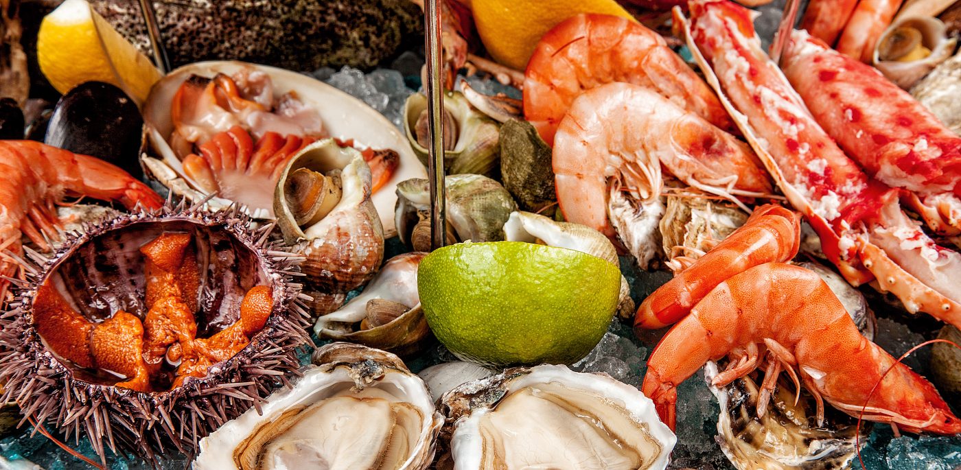 Mercury in Seafood: Environmental Risk Factor for Autoimmunity