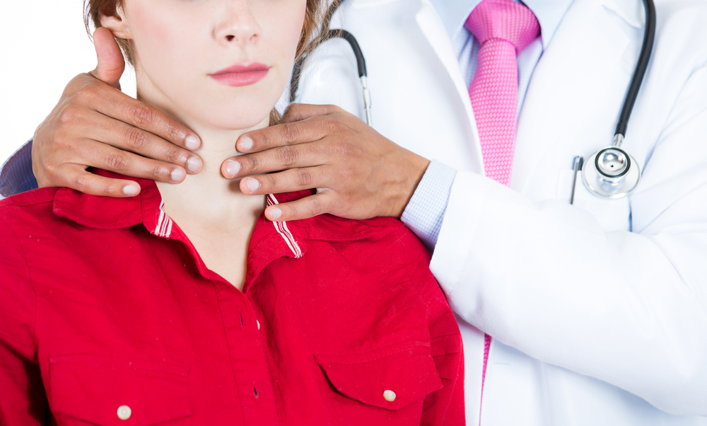 SLE Patients Show Propensity Towards Abnormal Thyroid Functions