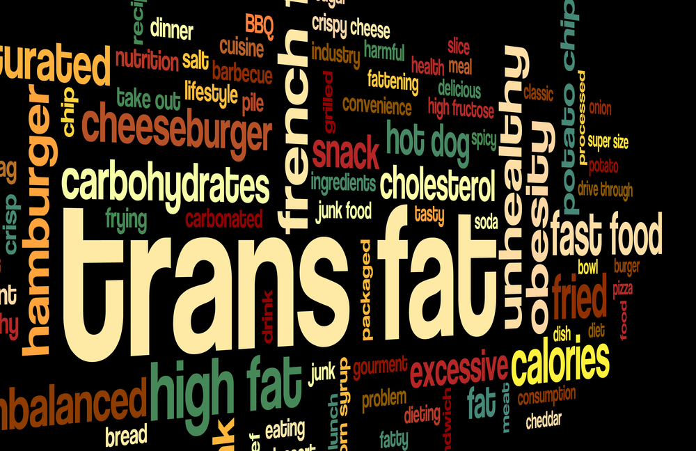 Health Risks of Saturated Fats Aggravated by Immune Response