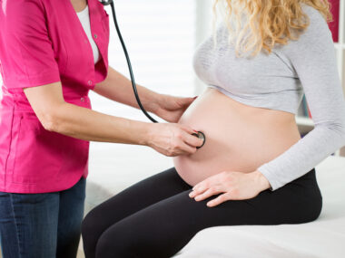 Biologics and births