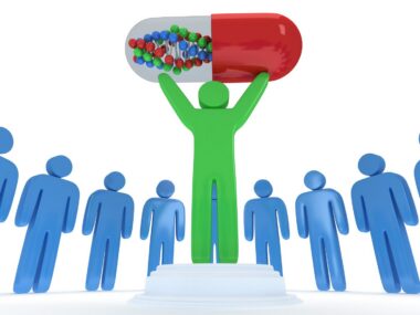 SLE treatment possibilities