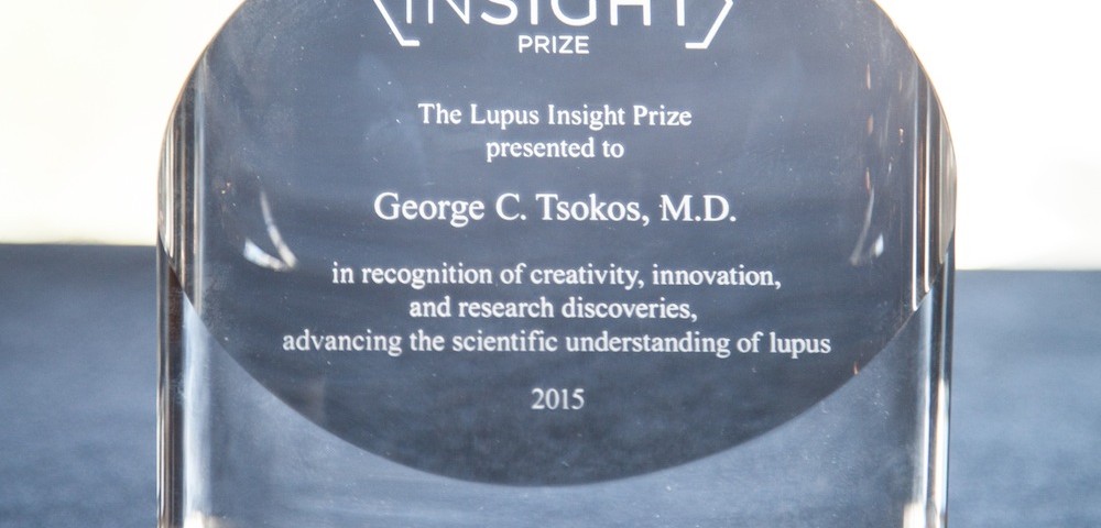 Lupus Groups Call for Nominations in Lupus Insight Prize for Research