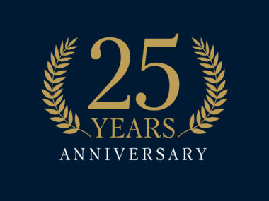 AARDA celebrates 25th anniversary