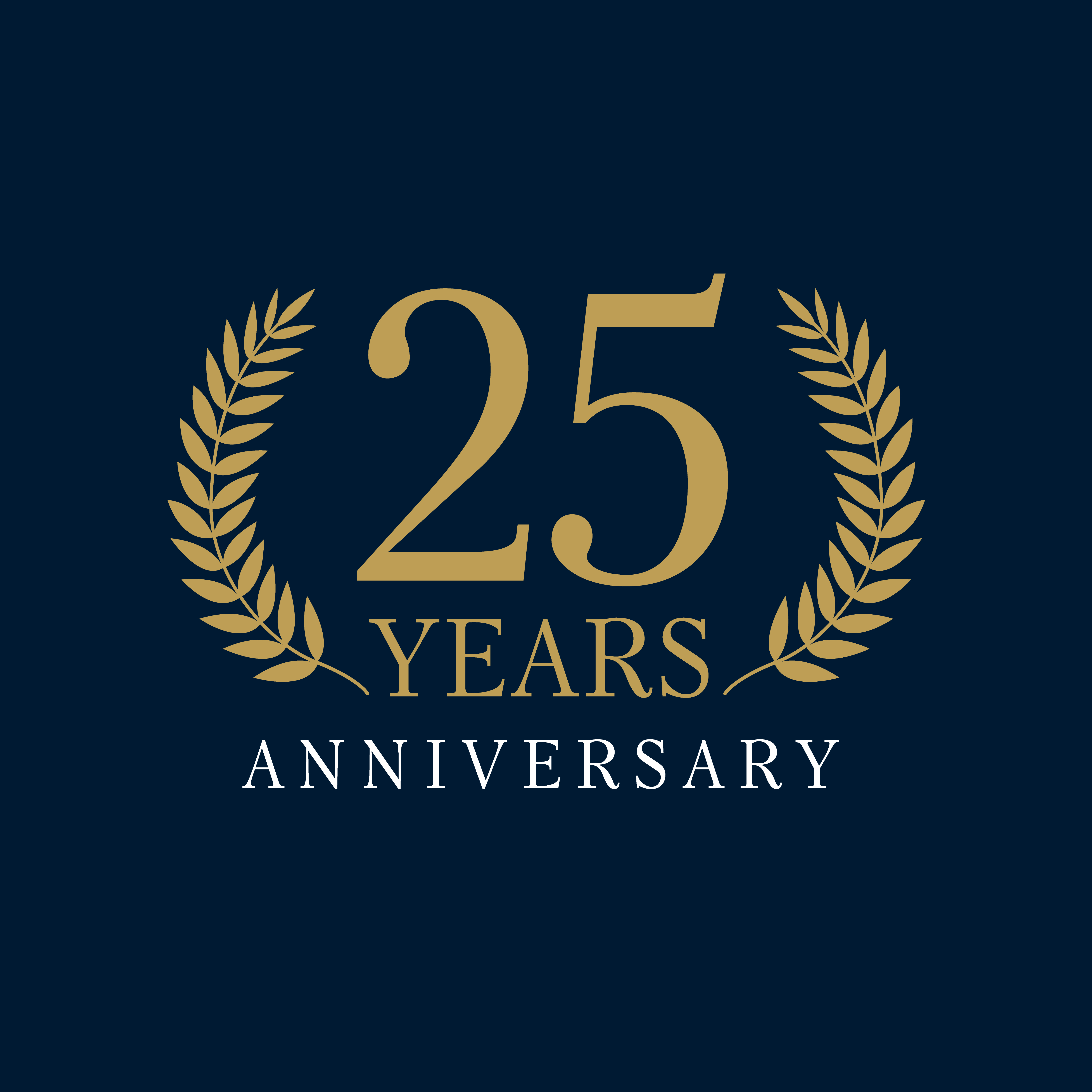 AARDA celebrates 25th anniversary