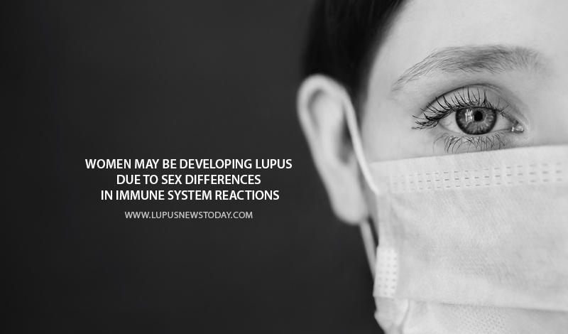 lupus women immune system