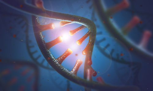 topoisomerase I blocker