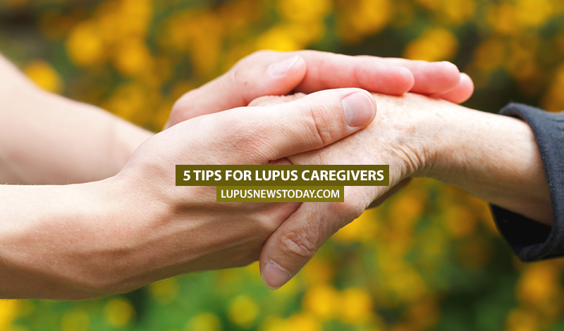 lupus caregivers