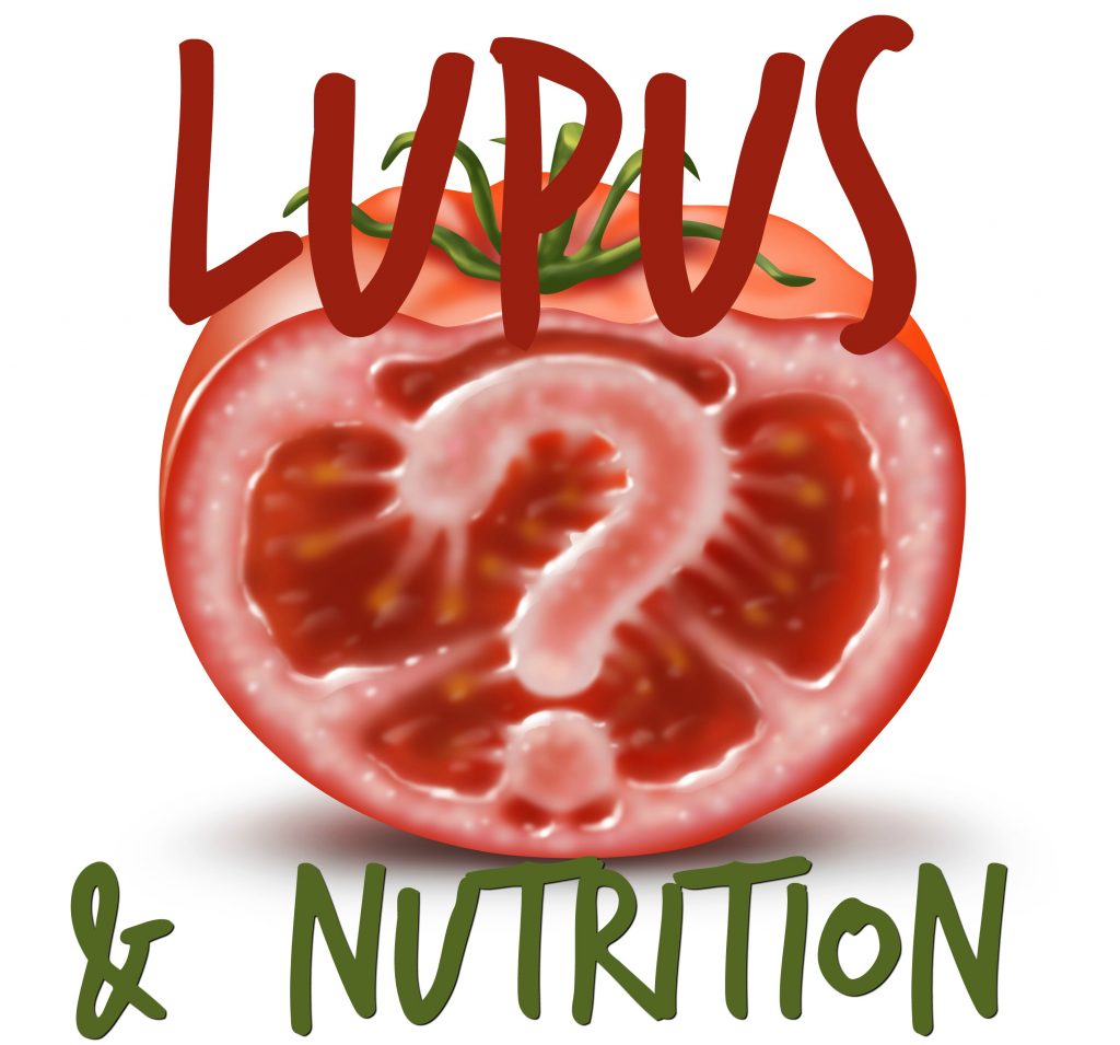 Lupus and Proper Nutrition Lupus News Today