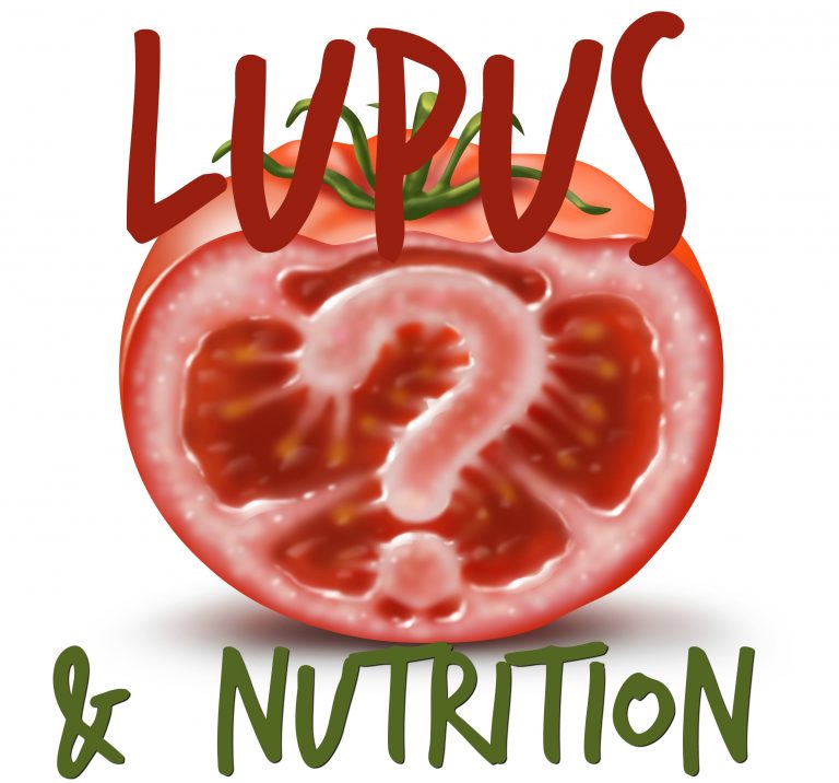 Lupus and Proper Nutrition Lupus News Today