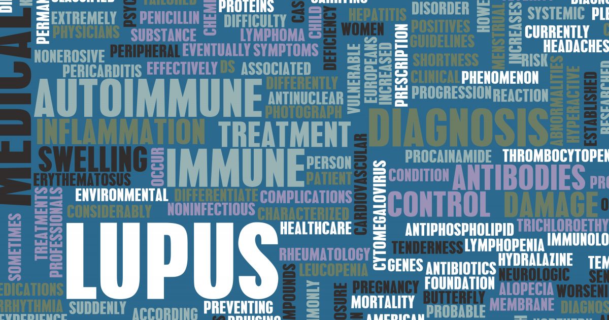 lupus nutrition diet living activebeat