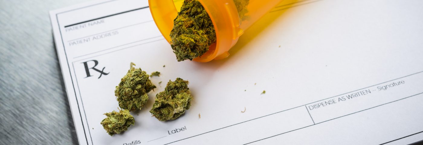 San Jose Residents Strongly Favor Home Delivery of Medical Marijuana, Poll Shows