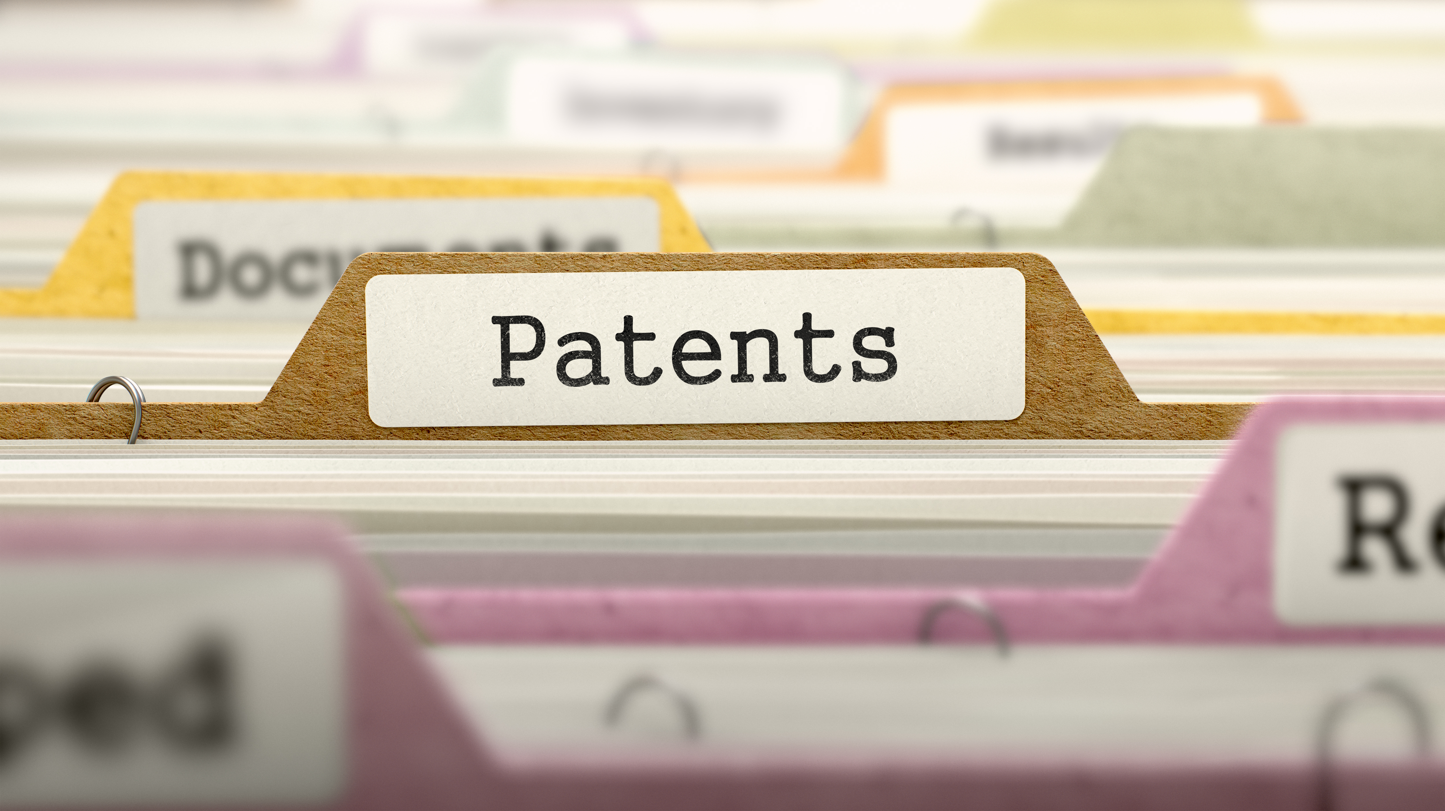 hCDR1 gets EU patent