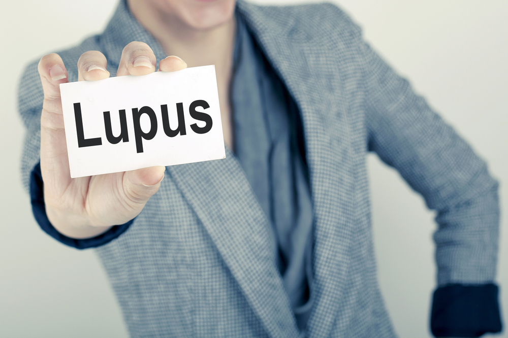 traveling with lupus