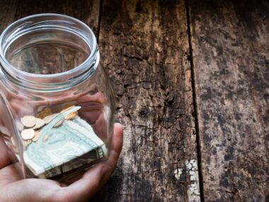 Cut it Out challenge benefits lupus research.