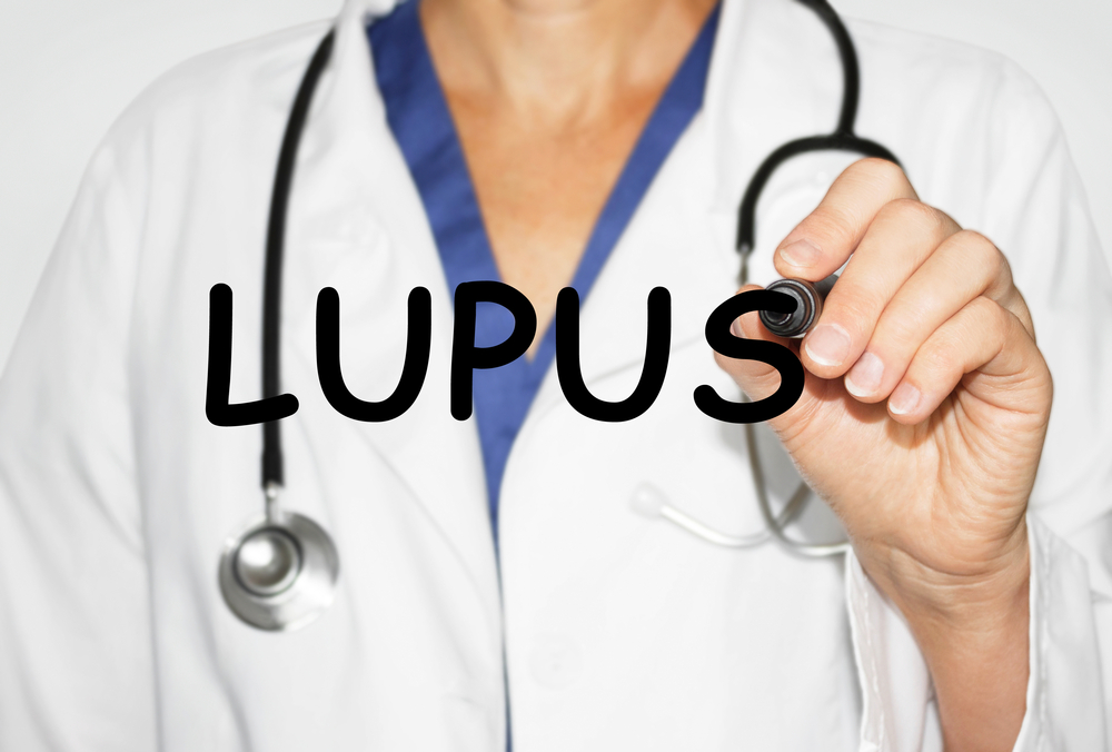Lupus diagnosis tool