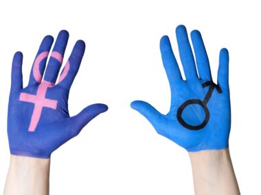 Lupus Rate and Sex