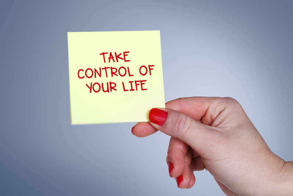 control your life with lupus