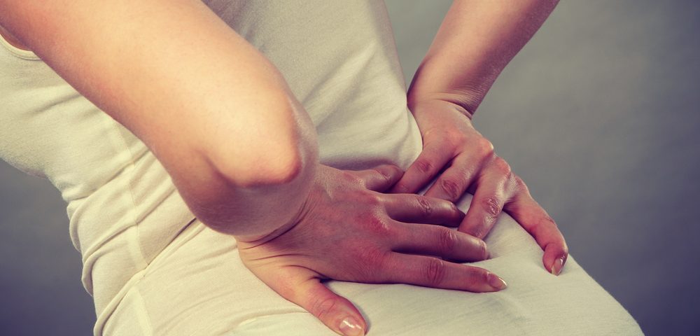 With Lupus, You Can Rely on Unpredictable Pain