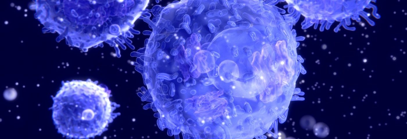 Attenuated T-cell Vaccination Helps SLE Patients, Small Trial Shows