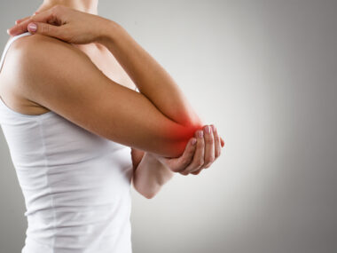 Inflammatory arthritis research
