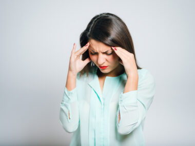 Nocardiosis in lupus patient