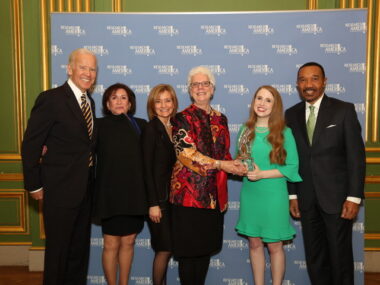 lupus award
