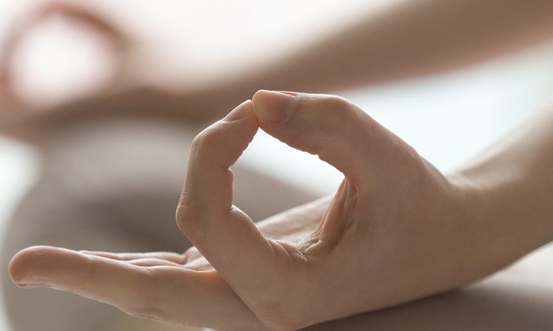 10 Tips for Meditating to Relax and Help Lupus Anxiety