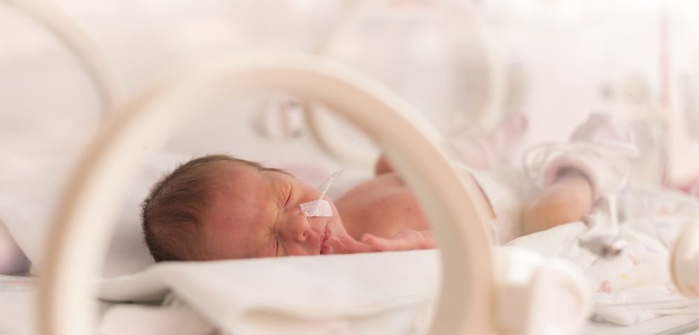 Neonatal Lupus Syndrome Is Usually Mild and Short-term, Study Finds