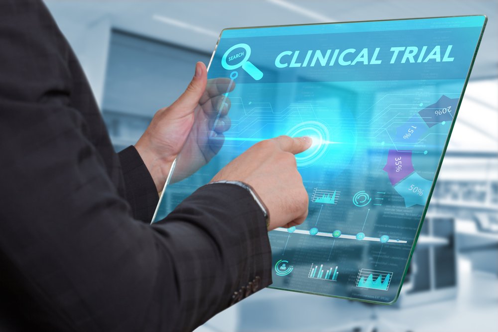 Improving clinical trials