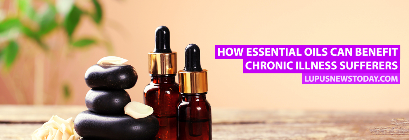 How Essential Oils Can Benefit Chronic Illness Sufferers