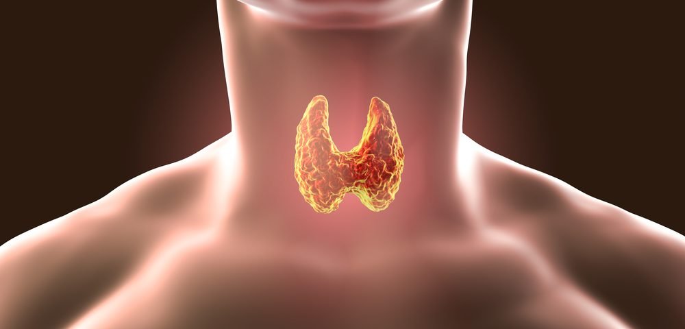 Lupus Patients Face Higher Risk Of Autoimmune Thyroid Disease, Korean ...