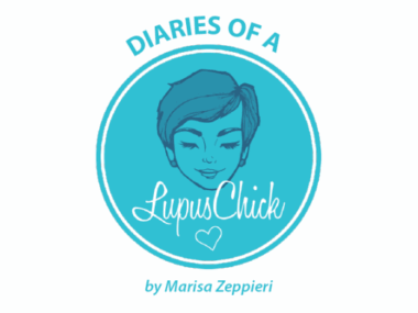 An old image for Marisa Zeppieri's column 