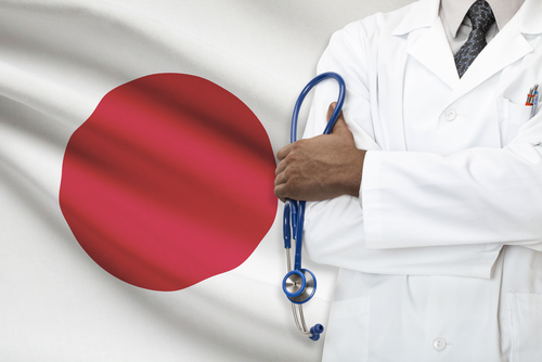 Japanese Regulator Approves GSK’s Benlysta as Add-on Lupus Treatment