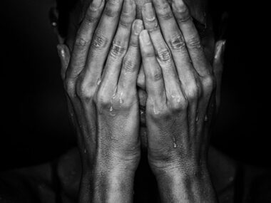 disability, depression