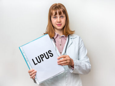 award, lupus research