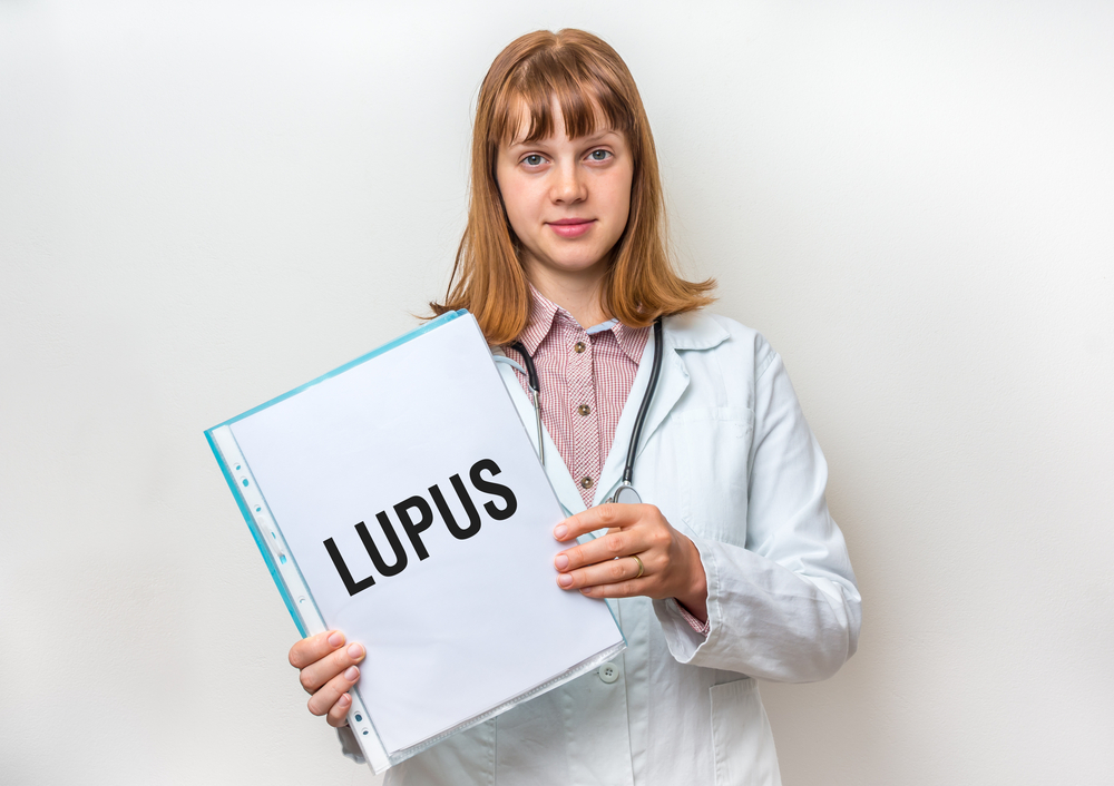 award, lupus research
