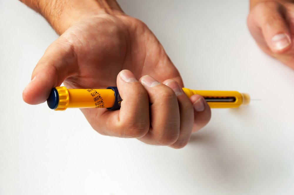 autoinjectors and therapies