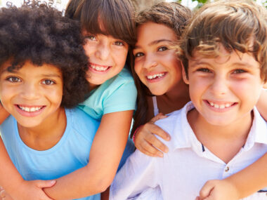 childhood-onset lupus