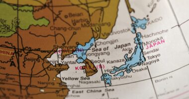 Benlysta Northeast Asia trial
