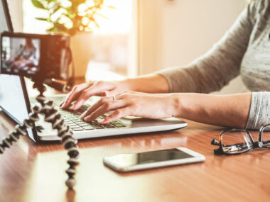 online video storytelling