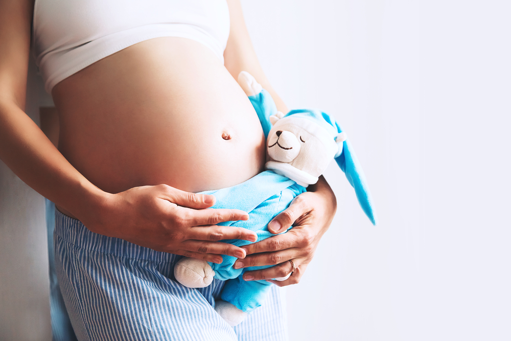 Pregnancy Compensation Hypothesis, autoimmune disease