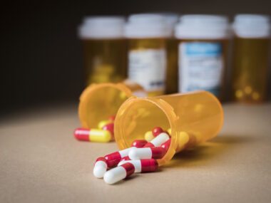 Hydroxychloroquine