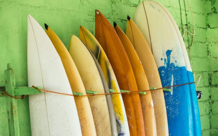 surfing, Raynaud's phenomenon