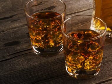 alcohol