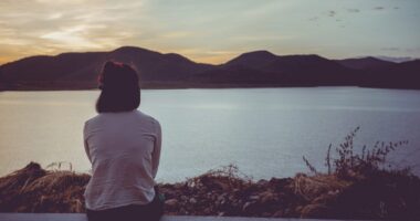 grieving, grief