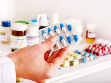 hydroxychloroquine dosage adherence