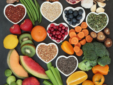 fiber and diet