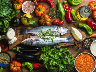 diet for lupus patients