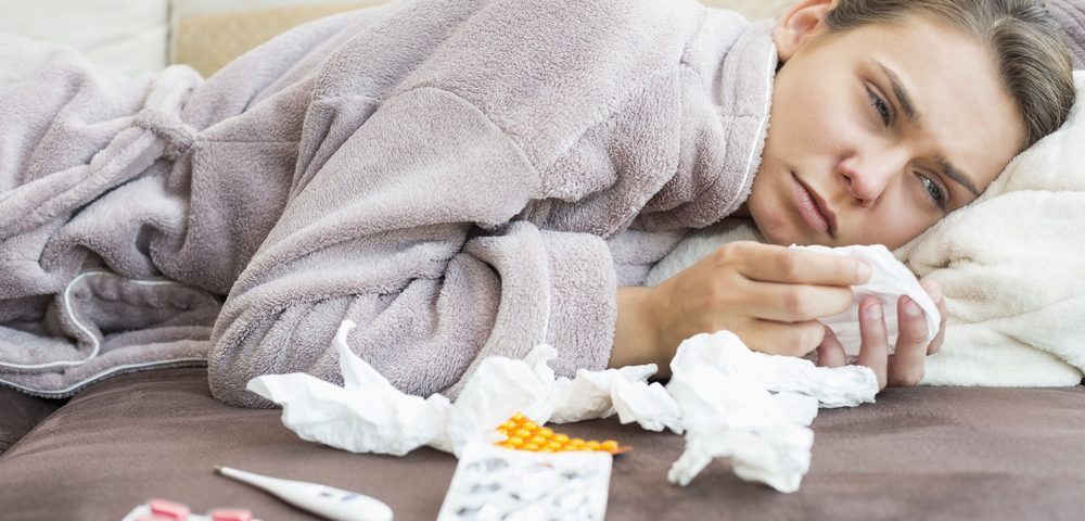 Dealing with the Snowball Effects of the Common Cold